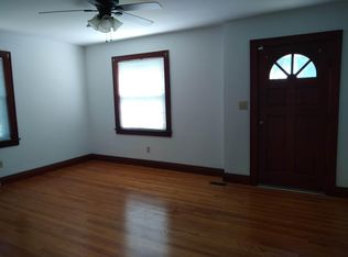415 5th Ave, Columbia, TN 38401