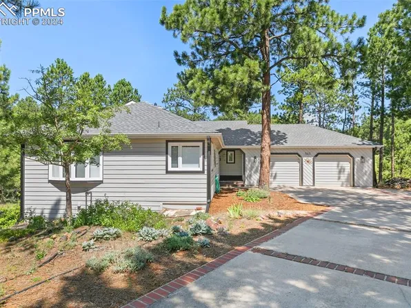 565 Clear Brook Ln, Monument, CO 80132