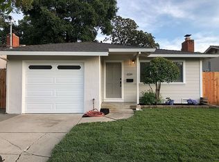 634 Teresa Ave, Martinez, CA 94553