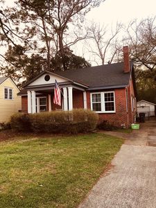 117 W Glessner St, Americus, GA, 31709