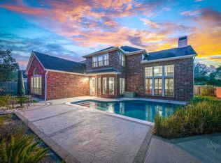 25403 Skye Springs Ln, Katy, TX 77494