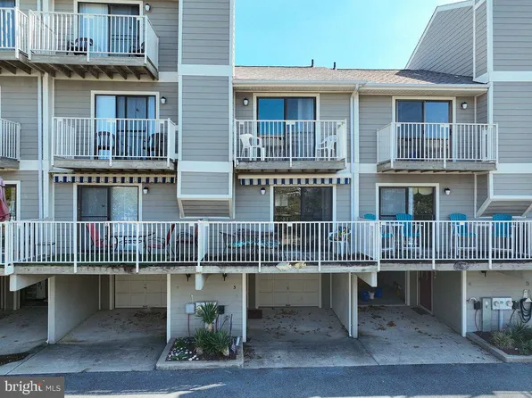 109 123rd St Unit 3, Ocean City, MD 21842
