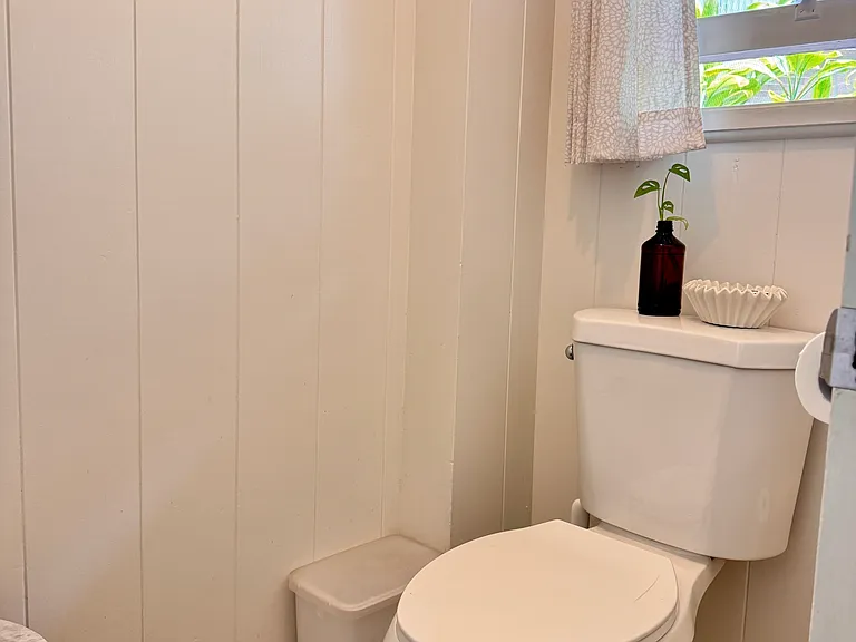 Half Bathroom
