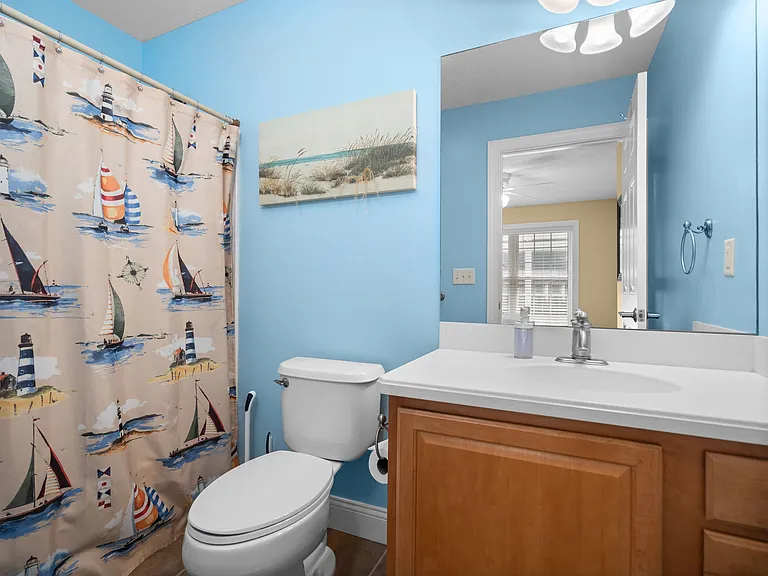100 Hope St #209 — Photo 29