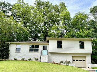 668 Edgemoor Dr, Birmingham, AL 35209