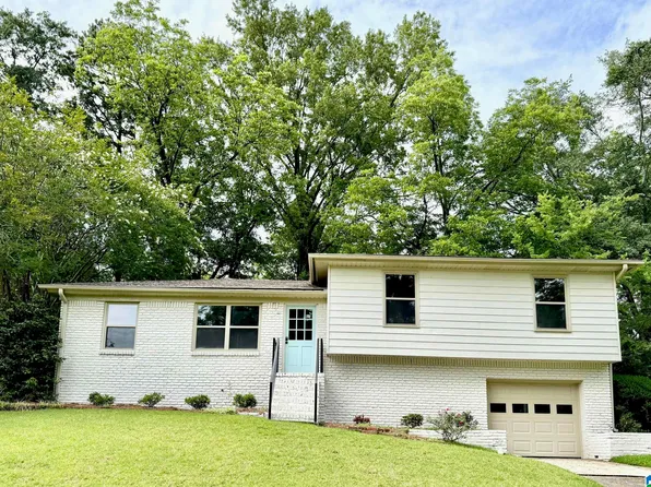 668 Edgemoor Dr, Birmingham, AL 35209