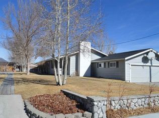 30 Emigrant St, Bridgeport, CA 93517