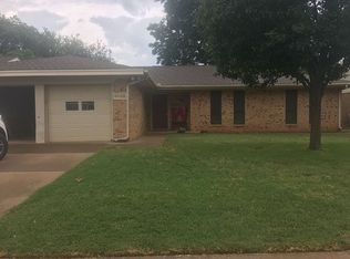 4423 Prince Edward Dr, Wichita Falls, TX 76308