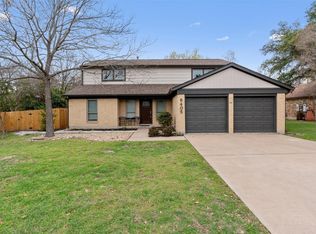 6405 Danwood Dr, Austin, TX 78759
