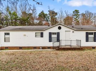 6448 Patterson Rd, Snow Camp, NC 27349