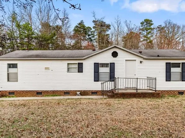 6448 Patterson Rd, Snow Camp, NC 27349