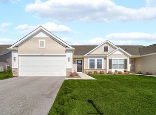 15538 W 101st Ln, Dyer, IN 46311