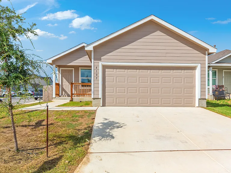 4109 Cataract Cir — Photo 1
