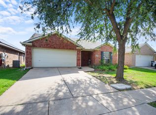 3041 Winding Meadow Trl, Princeton, TX 75407