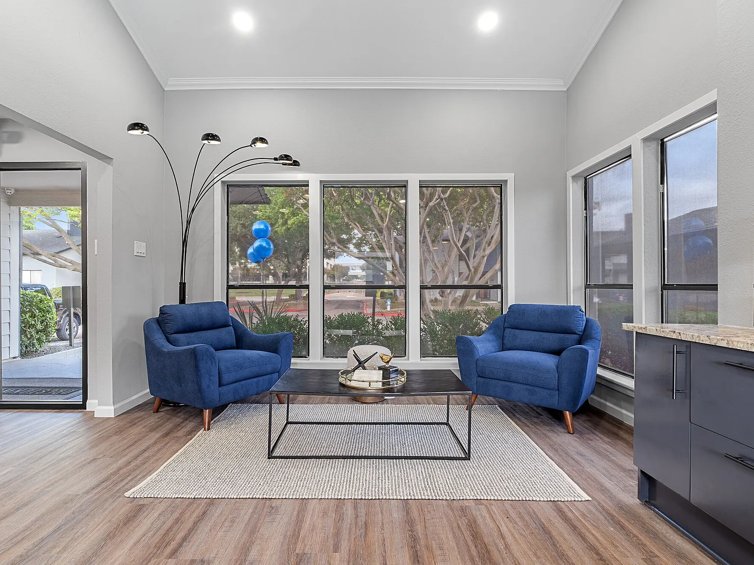 Prestonwood Apartments Homes — Photo 3