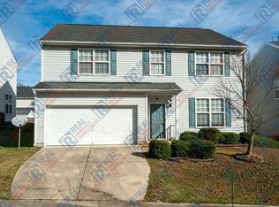 2843 Orchard Trace Way, Raleigh, NC 27610