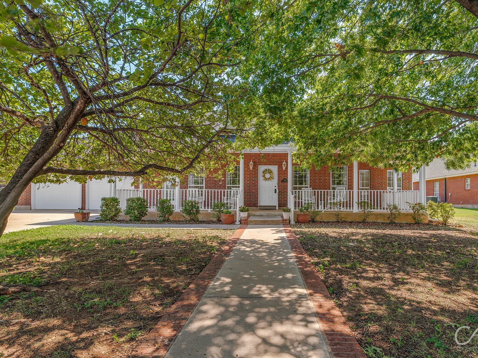 2549 Lincoln Dr, Abilene, TX 79601 | Zillow