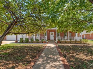 2549 Lincoln Dr, Abilene, TX 79601