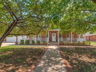 2549 Lincoln Dr, Abilene, TX, 79601