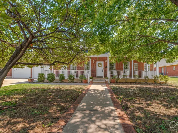 2549 Lincoln Dr, Abilene, TX 79601