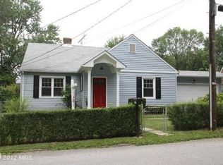 330 Lincoln Ave, Lutherville Timonium, MD 21093