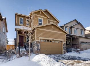 21889 E Layton Dr, Aurora, CO 80015