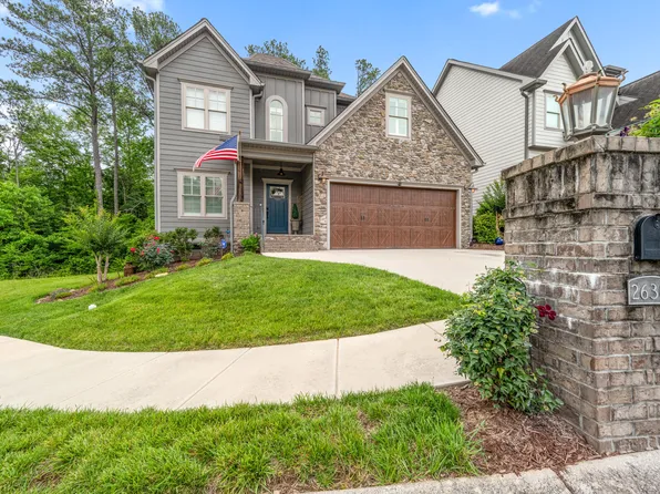 2630 Wendell Way, Chattanooga, TN 37421