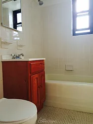 Rented by City Connections Realty