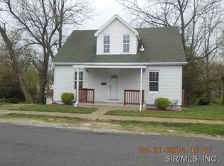 304 Strong Ave, Collinsville, IL