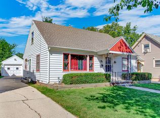1920 N 10th St, Sheboygan, WI 53081