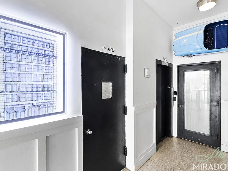 65 4th Ave #6B — Photo 7
