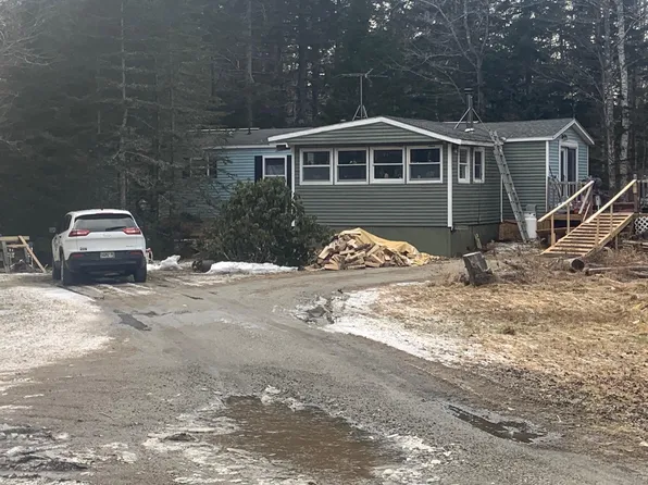 41 Deer Run Lane, Trenton, ME 04605