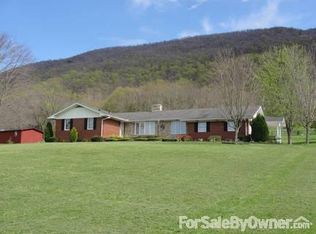 5779 Us Hwy 220 S, Moorefield, WV 26836