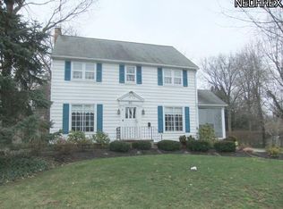 60 Sand Run Rd, Akron, OH 44313