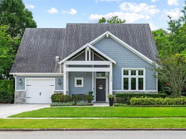 1330 W Harvard St, Orlando, FL 32804