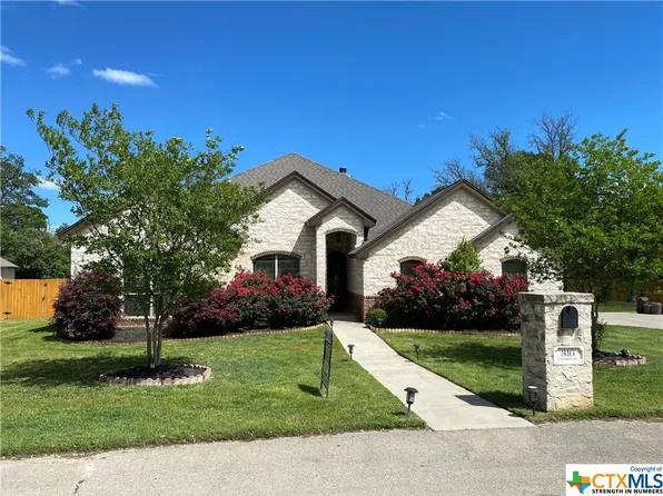 316 Claremont Dr, Belton, TX 76513