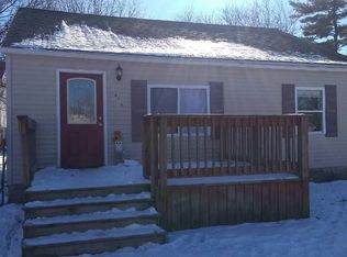 1428 Jolson Ave, Burton, MI 48529