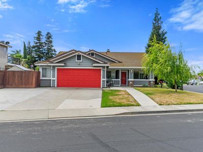 5217 Whitestone Dr, Salida, CA, 95368