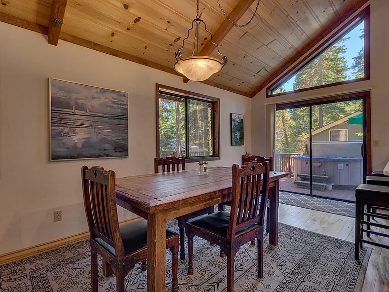 405 Tahoe Woods Blvd — Photo 9
