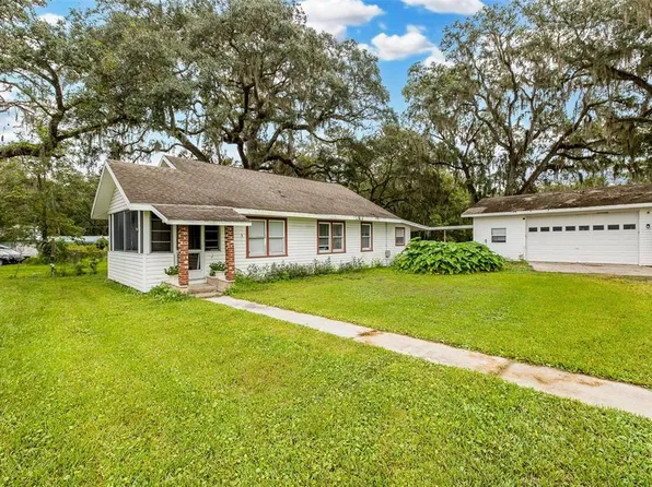 1205 S MAIN STREET, BROOKSVILLE, FL 34601