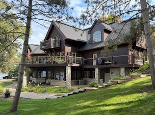 32589 Timberlane Pt, Pequot Lakes, MN 56472