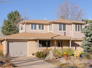 3605 Endicott Dr, Boulder, CO 80305