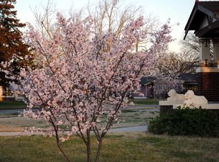 404 E Grand Ave, Hillsboro, KS 67063