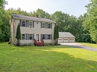 49 Butler Hill Rd, Minot, ME 04258