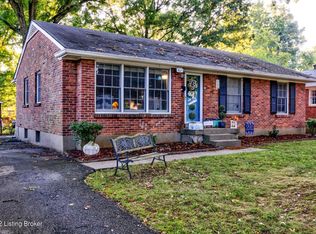 3805 Mamaroneck Rd, Louisville, KY 40218