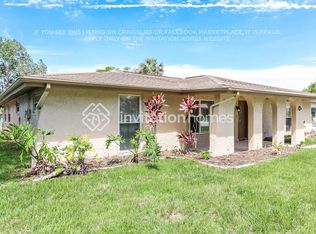 7835 Summertree Ln, New Port Richey, FL 34653