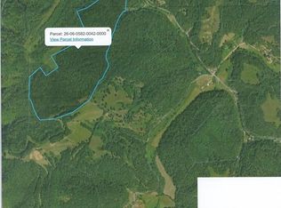 11305 Whitten Ridge Rd, Glenwood, WV 25520