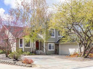 1450 SW Wadleigh Dr, Pullman, WA 99163