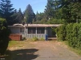 2390 N Chinook Ln, Otis, OR