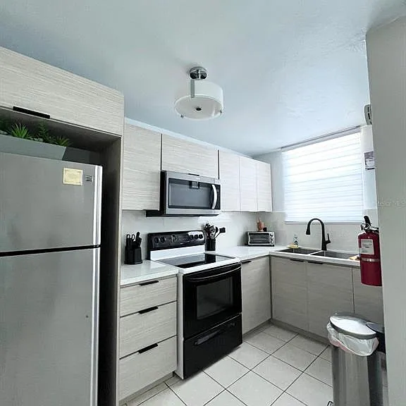 QUEBRADA VUELTAS WARD Cond Montesol #unit D312 — Photo 6